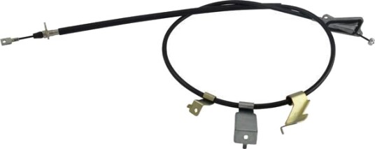 KAVO PARTS BHC 6657 Tautrekk håndbremse