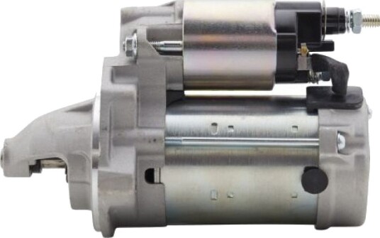 HELLA 8EA 011 611 801 Starter HELLA 8EA 011 611 801 Starter