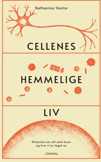 Cellenes hemmelige liv Cellenes hemmelige liv