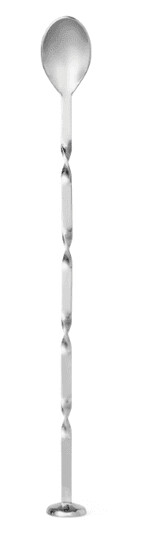 Rosendahl Grand Cru barskje 31 cm Stål