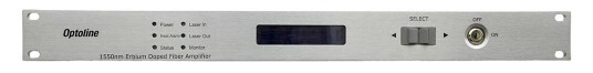 Televes 769701 Forsterker EFDA med temperaturstabilisering 17 dBm Antenneutstyr
