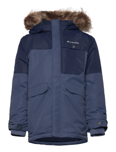 Columbia Sportswear Nordic Strider Ii Jacket Blue 104 Columbia Sportswear Nordic Strider Ii Jacket Blue 104