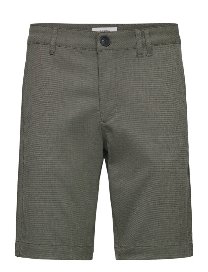 Gabba Jet Domo Shorts - Green - M x 30