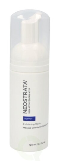 Neostrata Exfoliating Wash 125 ml Neostrata Exfoliating Wash 125 ml
