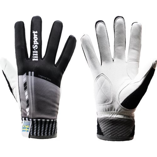 Lillsport Legend Slim Black 12 Lillsport Legend Slim Black 12