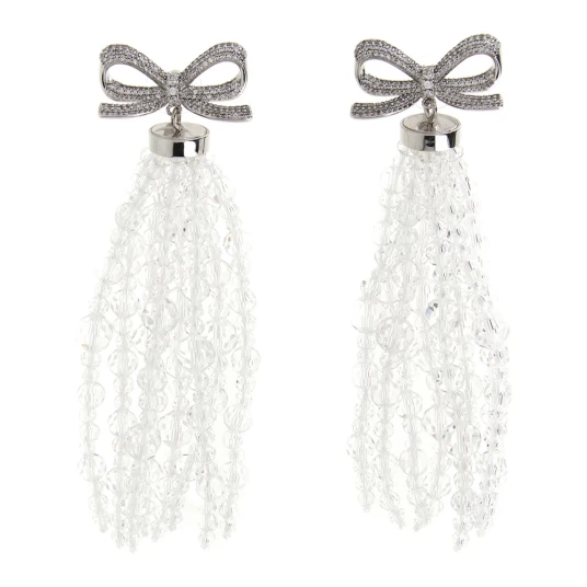 Self Portrait Dame Accessories Grå ONE SIZE, Self Portrait Dame Accessories Grå ONE SIZE,