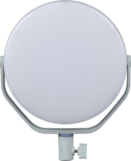 Nanlite Miro 60C LED-panel USB-C Mintblå