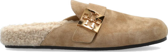Tory Burch Dame Sko Beige 39 EU, Tory Burch Dame Sko Beige 39 EU,