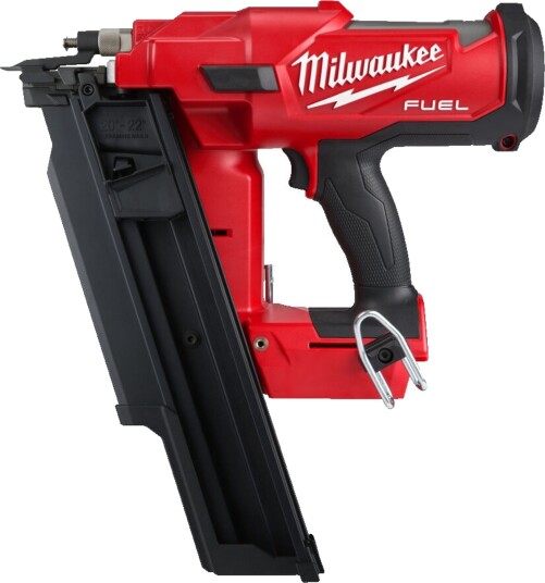 Milwaukee Spikerpistol M18 FFN21-0C