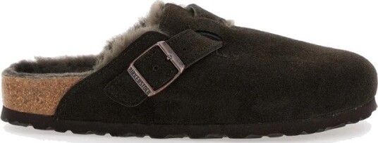 Birkenstock Dame Sko Brun 41 EU, Birkenstock Dame Sko Brun 41 EU,