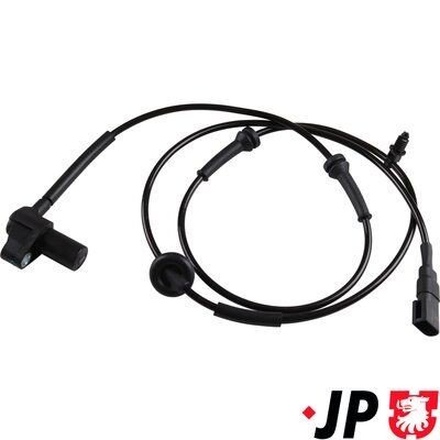 Sensor, ABS JP GROUP 1597104200