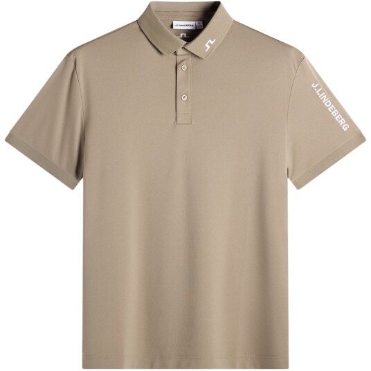 J.Lindeberg Tour Tech Golf Polo T-skjorte Herre J.Lindeberg Tour Tech Golf Polo T-skjorte Herre