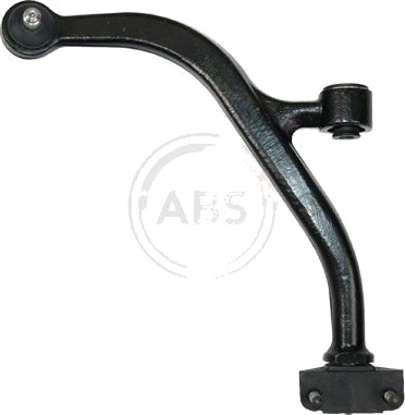 A.B.S. 210439 Bærearm