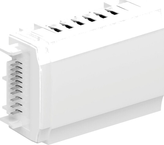 Uponor Smatrix Base Slave Modul Pulse M-242 Bus 6X