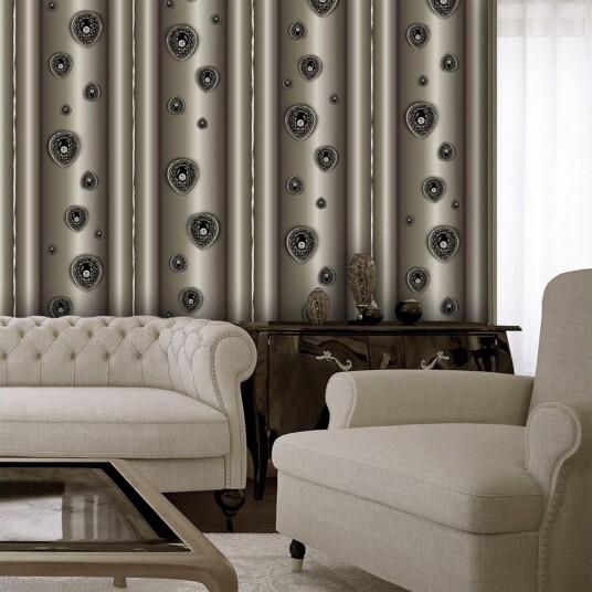 Fototapet Onyx Tears 50x1000 - Artgeist sp. z o. o.