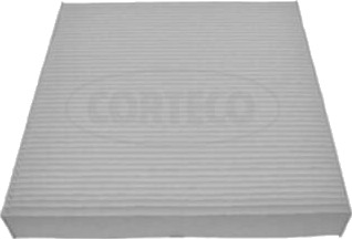Kupefilter CORTECO 80000330 Kupefilter CORTECO 80000330