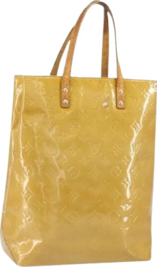 Louis Vuitton Vintage Dame Beige Louis Vuitton Vintage Dame Beige