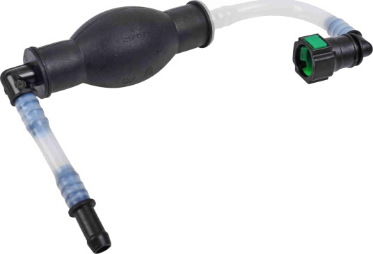 VAICO V21-9000 Hånd-transportpumpe
