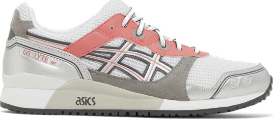 Asics Herre Sport Flerfarget 42 1/2 EU,