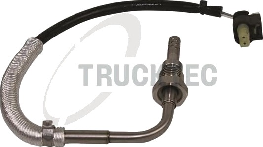 Sensor, eksostemperatur TRUCKTEC AUTOMOTIVE 02.17.104