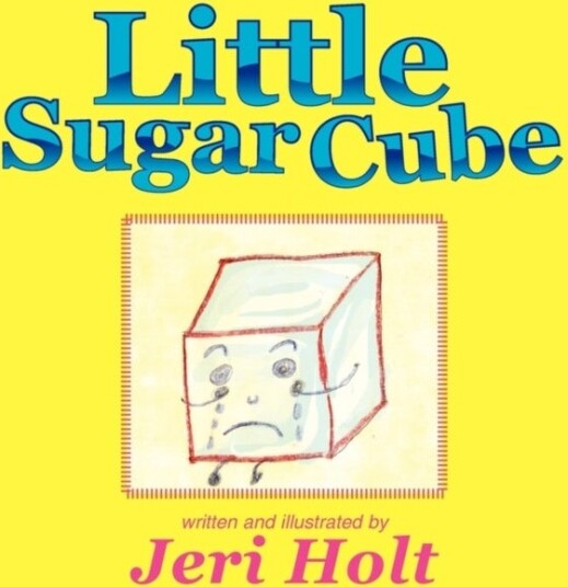 Little Sugar Cube Little Sugar Cube