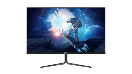 Dahua DHI-LM27-E231 27" Full HD LED Gaming Skjerm 165Hz Sort Dahua DHI-LM27-E231 27" Full HD LED Gaming Skjerm 165Hz Sort