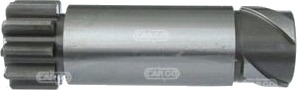 HC-Cargo 132714 Likeretter, dynamo