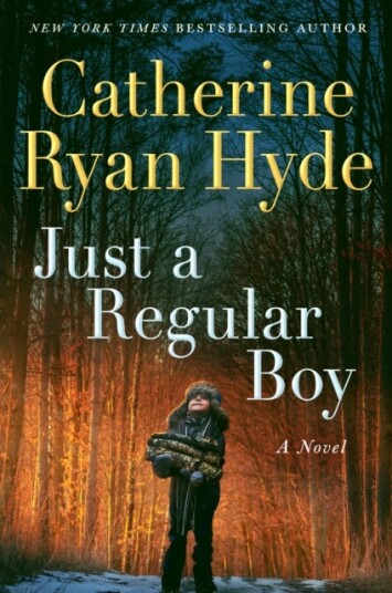 Just A Regular Boy Av Catherine Ryan Hyde