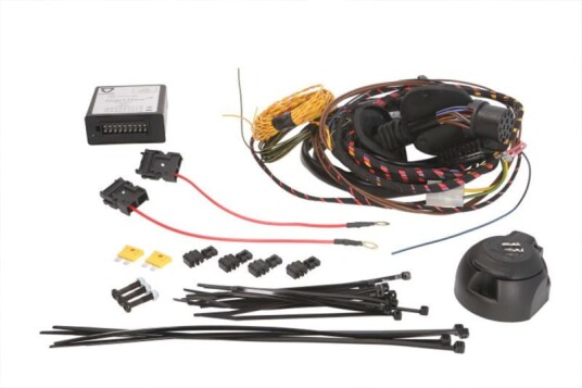 Westfalia Kabelsett krok F39 Westfalia 3033723