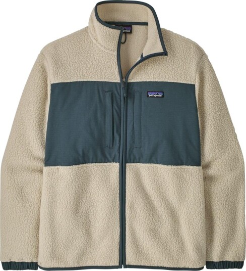 Patagonia Herre Sport Beige S,