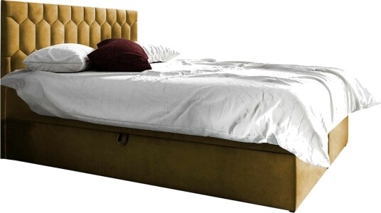 Boisdale Sengeramme 180x200 cm