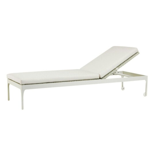 Ethimo Infinity Pute Til Solseng Nature White