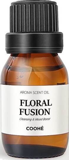Floral Fusion Aroma Scent Oil 15 ml Floral Fusion Aroma Scent Oil 15 ml