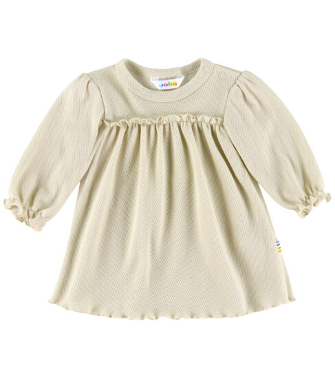 Joha Kjole Lys Beige 80 Kjole Joha Kjole Lys Beige 80 Kjole