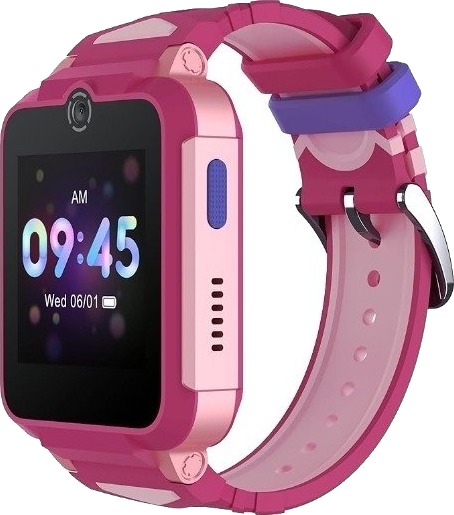 TCL Kidswatch Movetime 4G Rosa TCL Kidswatch Movetime 4G Rosa