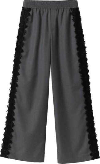 Noella N Mai Mw Pants   Grey   XXL