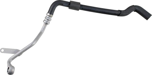 METZGER 4010406 Radiatorslange