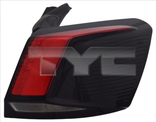 Baklys TYC 11-15639-06-2