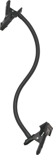 Falcon Eyes NCLG-30CL Universal Studio Clamp Black
