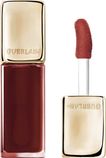 Guerlain KissKiss Bee Glow Oil 9,5 ml 878 Dahlia Guerlain KissKiss Bee Glow Oil 9,5 ml 878 Dahlia