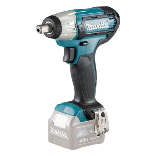 Makita Muttertrekker Uten Batteri 12V Modell TW141DZ