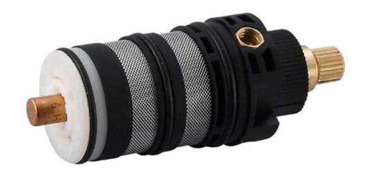A-collection Keramisk Termostatinnsats
