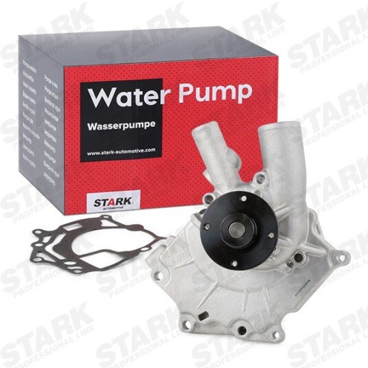 STARK SKWP 0520300 Vannpumpe STARK SKWP 0520300 Vannpumpe