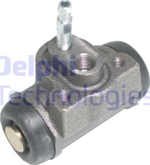 DELPHI LW31419 Hjulsylinder, brems