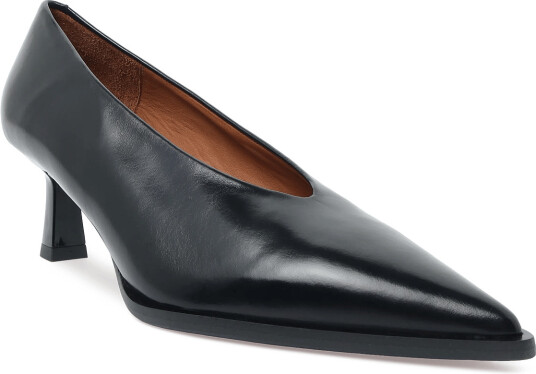 Billi Bi Pumps   Black   36