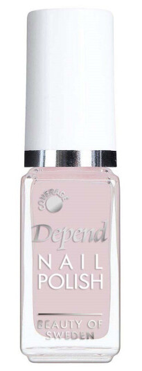 Depend Minilack Street Smart Nail Polish 765