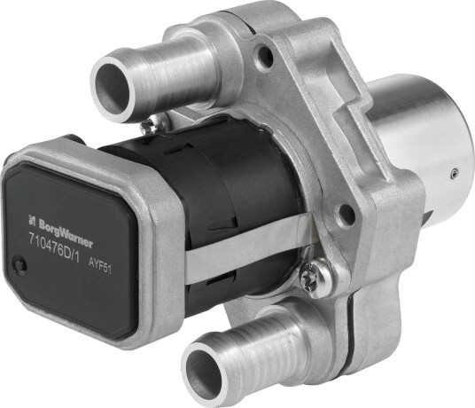 WAHLER 710476D/1 EGR-ventil