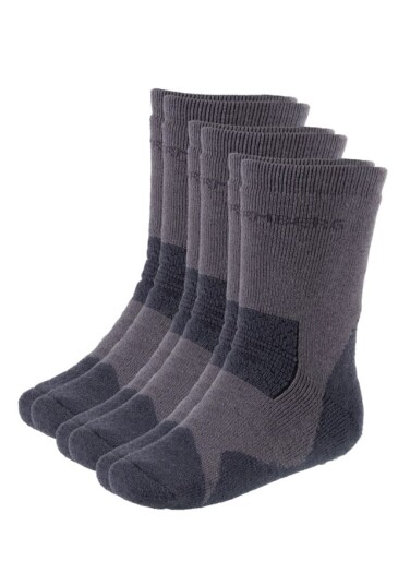 Stormberg Breke ullsokk antiskli 3 pack 31/34