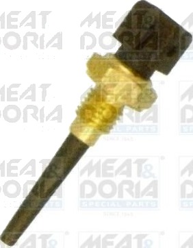Sensor innsugningsluft temperatur MEAT & DORIA 82202