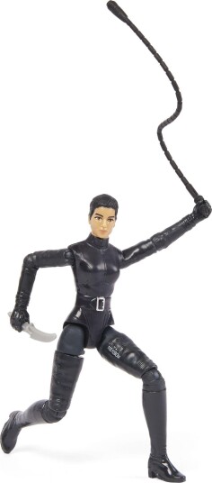 Spin Master Batman S1V1 Actionfigur 3+ År Selina Kyle